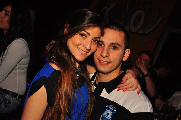 Dancing Fiesta 2